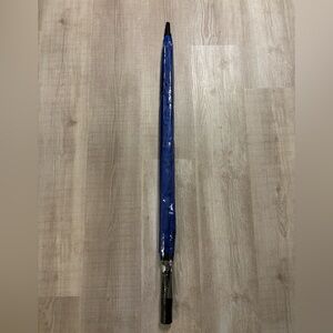 NWOT Honda Large Umbrella Blue